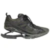 Sneakers X-Pander “Nero Verde Oliva” 653871W2RA43135