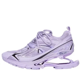 Sneakers X-Pander “Purple” 653870W2RA15510