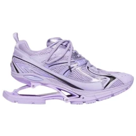 Sneakers X-Pander “Purple” 653870W2RA15510
