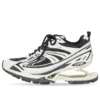 Sneakers X-Pander “White Black” 653871W2RA99010