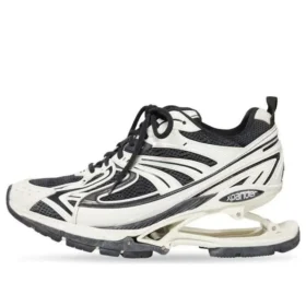 Sneakers X-Pander “White Black” 653871W2RA99010