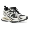 Sneakers X-Pander “White Black” 653871W2RA99010