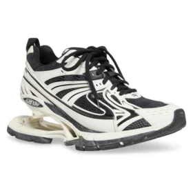 Sneakers X-Pander “White Black” 653871W2RA99010