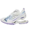 Sneakers X-Pander “White Blue Purple” 653870W2RA89045