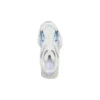 Sneakers X-Pander “White Blue Purple” 653870W2RA89045