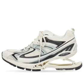 Sneakers X-Pander “White Grey” 653870W2RA41291