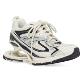 Sneakers X-Pander “White Grey” 653870W2RA41291