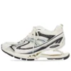 Sneakers X-Pander “White Grey” 653871W2RA41291