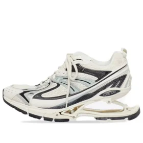 Sneakers X-Pander “White Grey” 653871W2RA41291