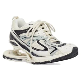 Sneakers X-Pander “White Grey” 653871W2RA41291