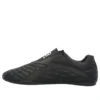 Sneakers Zen “Pelle nera” 617540W2CG11002