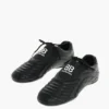 Sneakers Zen “Pelle nera” 617540W2CG11002