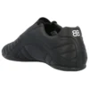 Sneakers Zen “Pelle nera” 617540W2CG11002