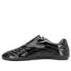 Sneakers Zen “Pelle nera verniciata lucida” 617539W2QA11000