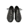 Sneakers Zen “Pelle nera verniciata lucida” 617539W2QA11000