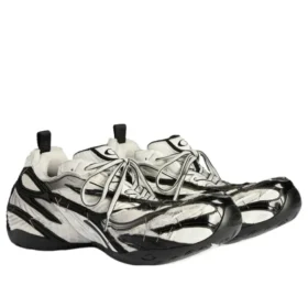 Soleless “Black White” 841506WOYX01910