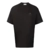 Spa Pyjama T-shirt “Black” 6784304A8B80100