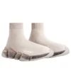 Speed 2.0 “Beige chiaro suola trasparente” 617196W2DC42000