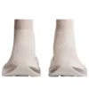 Speed 2.0 “Beige chiaro suola trasparente” 617196W2DC42000