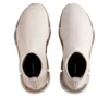 Speed 2.0 “Beige chiaro suola trasparente” 617196W2DC42000