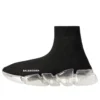 Speed 2.0 “Black Clear Sole” 617196W2DC41090