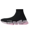 Speed 2.0 “Nero Rosa Suola Trasparente” 617196W2DC41050