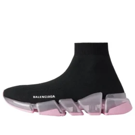 Speed 2.0 “Nero Rosa Suola Trasparente” 617196W2DC41050