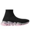 Speed 2.0 “Nero Rosa Suola Trasparente” 617196W2DC41050