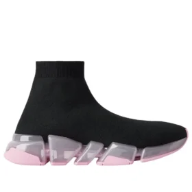 Speed 2.0 “Nero Rosa Suola Trasparente” 617196W2DC41050