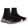 Speed 2.0 “Nero Rosa Suola Trasparente” 617196W2DC41050