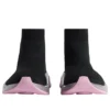 Speed 2.0 “Nero Rosa Suola Trasparente” 617196W2DC41050