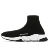 Speed High-Top Nero 645056W2DBQ1015