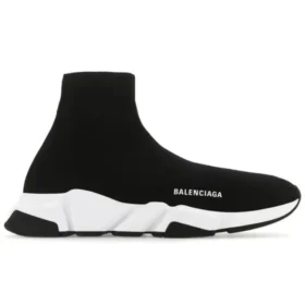 Speed High-Top Nero 645056W2DBQ1015