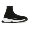 Speed High-Top Nero 645056W2DBQ1015