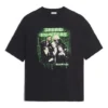 Speed Hunters Printing Nero 556089TCV381000