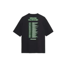 Speed Hunters Printing Nero 556089TCV381000