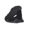 Speed Recycled Sneaker “Nero” 587280W2DB11013