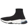 Speed Trainer “Clearsole – Black Clear” 607543W05GG1010