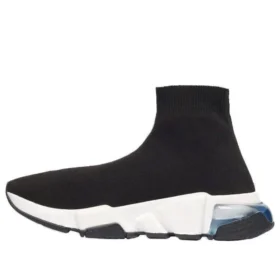 Speed Trainer “Clearsole – Black Clear” 607543W05GG1010