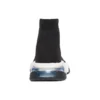 Speed Trainer “Clearsole – Black Clear” 607543W05GG1010