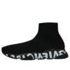 Speed Trainer “Graffiti – Nero” 605972W05GE1006