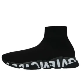 Speed Trainer “Graffiti – Nero” 605972W05GE1006