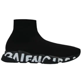 Speed Trainer “Graffiti – Nero” 605972W05GE1006
