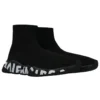 Speed Trainer “Graffiti – Nero” 605972W05GE1006