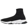 Speed Trainer “Graffiti – Nero Bianco” 605972W05GE1015