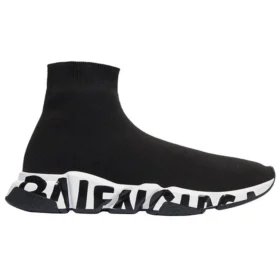 Speed Trainer “Graffiti – Nero Bianco” 605972W05GE1015
