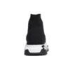 Speed Trainer “Graffiti – Nero Bianco” 605972W05GE1015