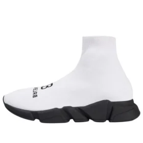 Speed Trainer riciclata “White Black” 617238W2A519010