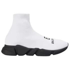 Speed Trainer riciclata “White Black” 617238W2A519010