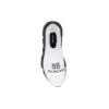 Speed Trainer riciclata “White Black” 617238W2A519010